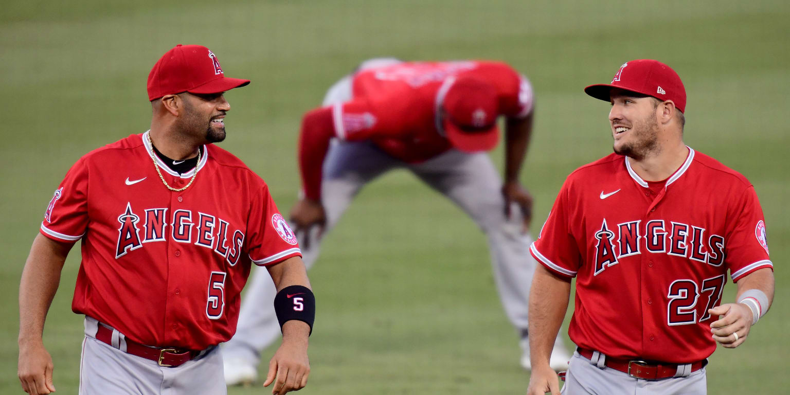 LA Angels: 3 reasons Jared Walsh undoubtedly deserves the Gold Glove