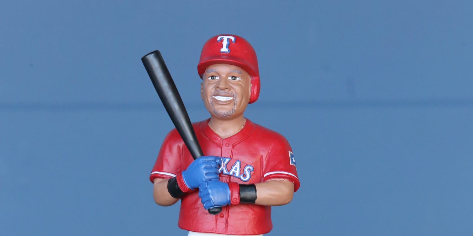 Customized Texas Rangers 29 Adrian Beltre Cool Base Baseball