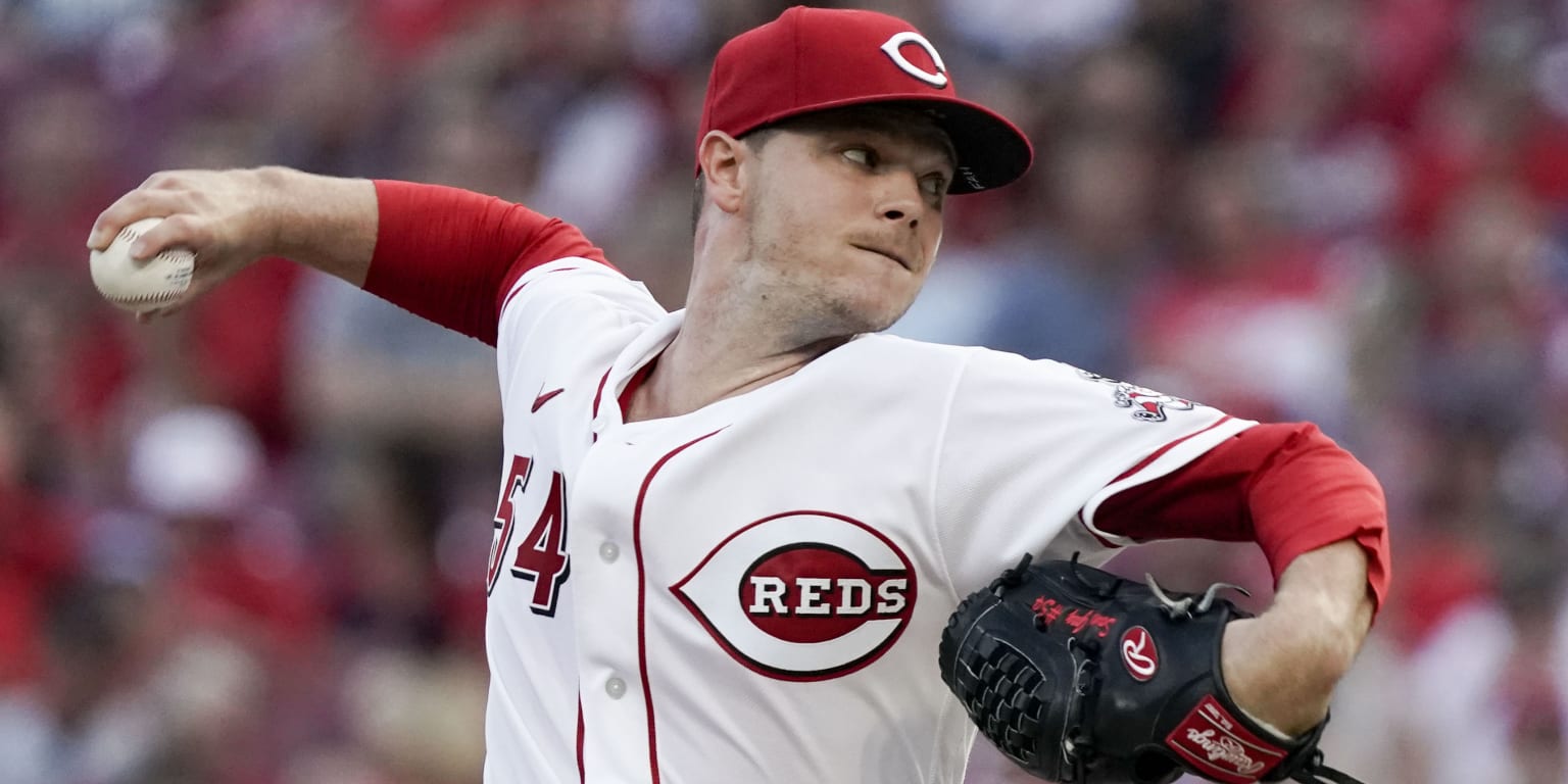 Updated: Reds acquire Sonny Gray from Yankees in 3-team deal - Red Reporter