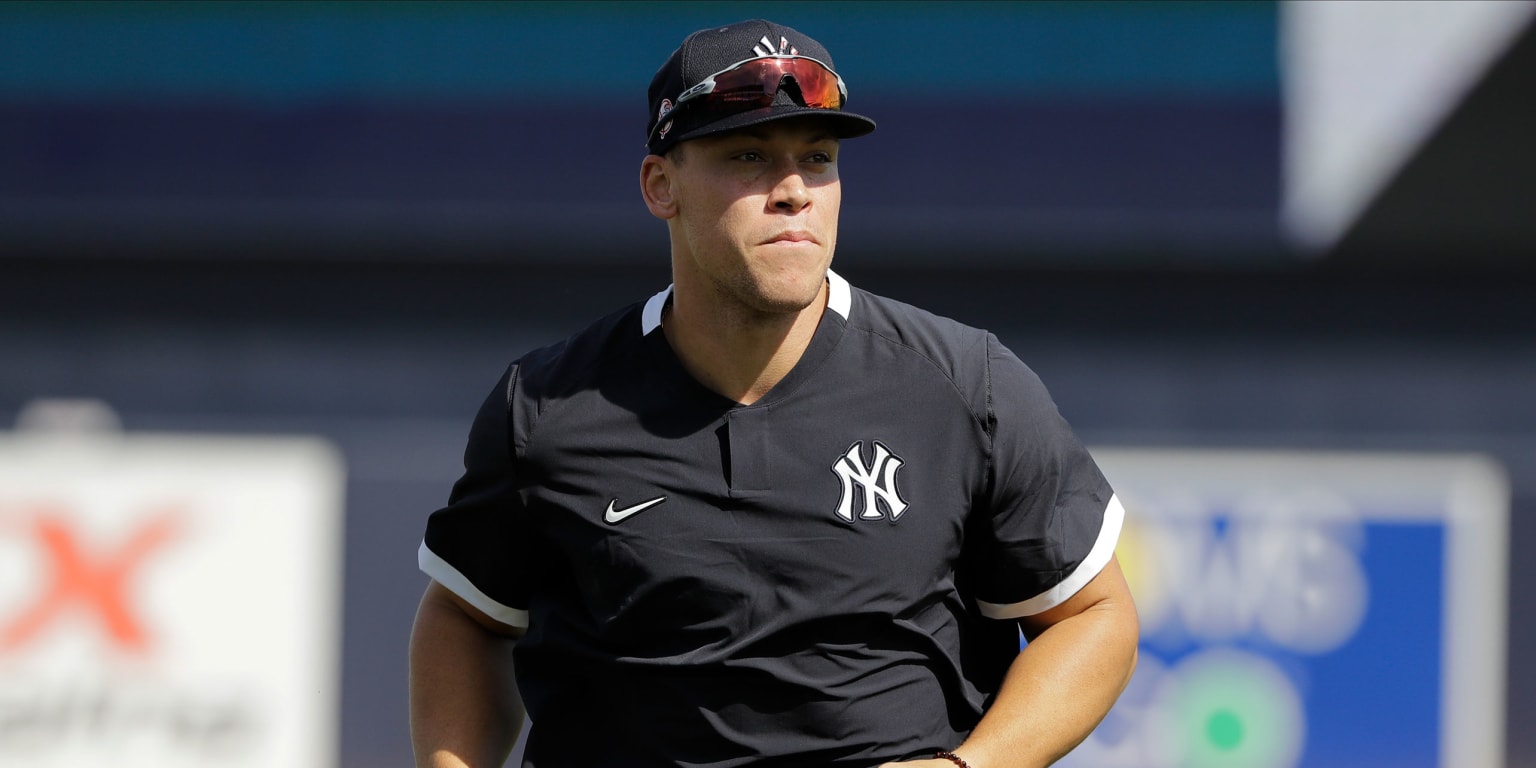 Bret Boone's Claim About Aaron Judge's Return Holds Ground