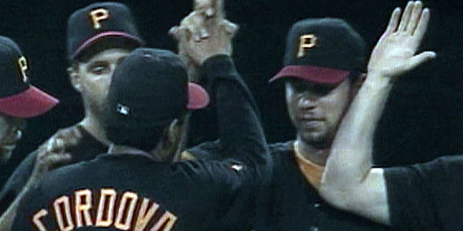 Extrainning nohitters in MLB history