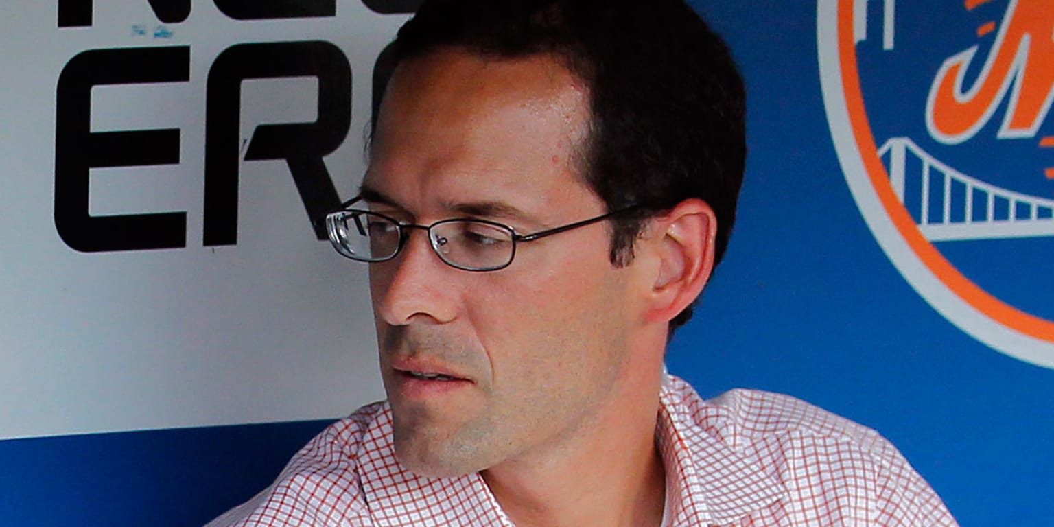 Paul DePodesta: 'He was always a football guy' - The Washington Post