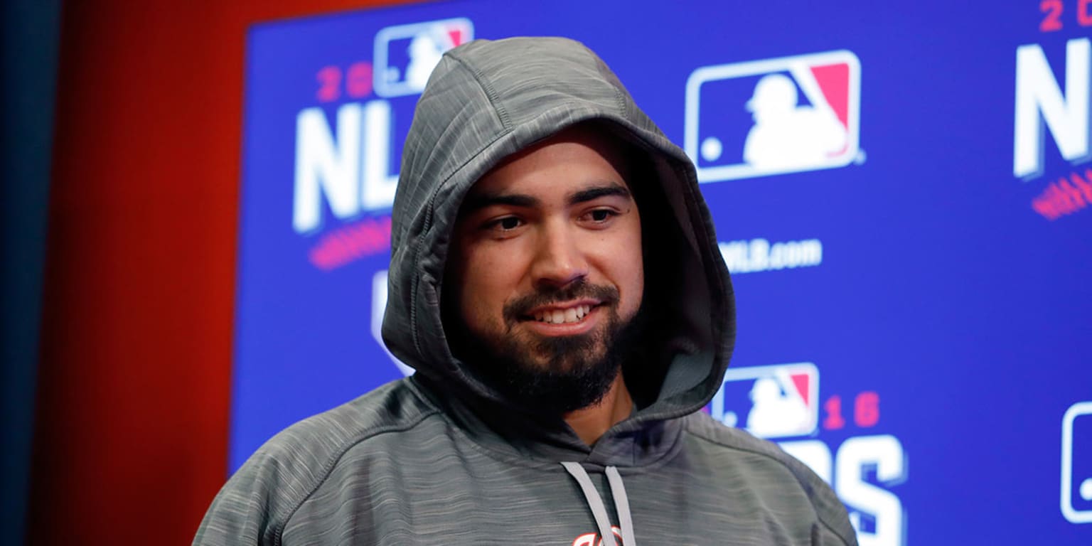 Anthony Rendon is productive, stays humble