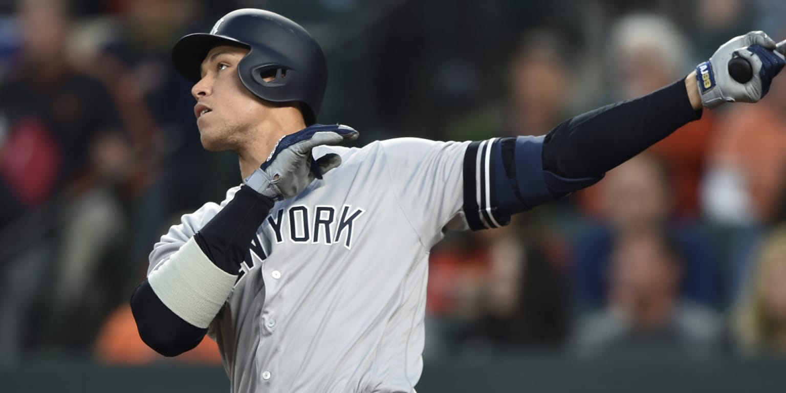 Rookie Clint Frazier hits walk-off homer, lifts Yankees over Brewers