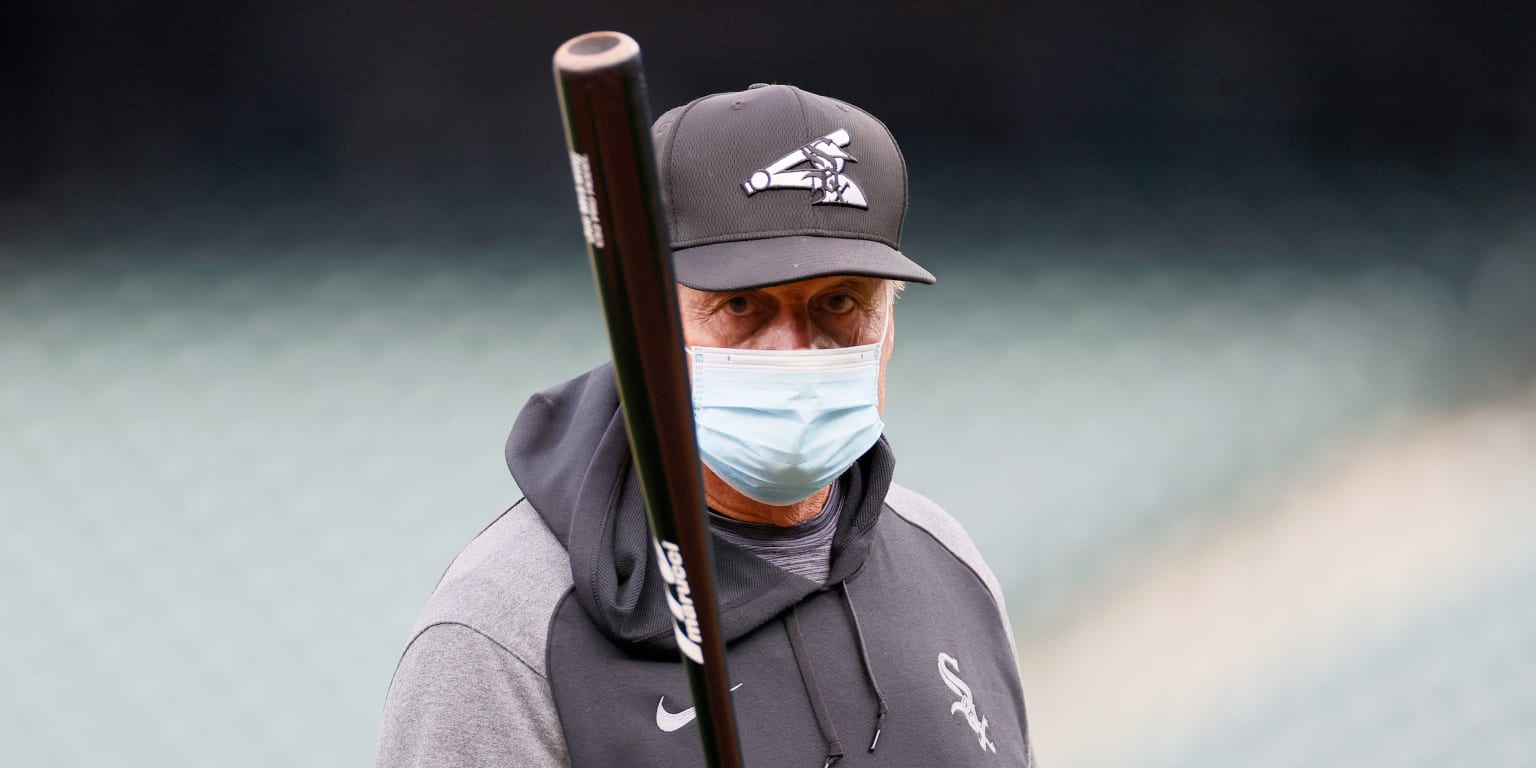 Two years into Tony La Russa experiment, it's time for White Sox