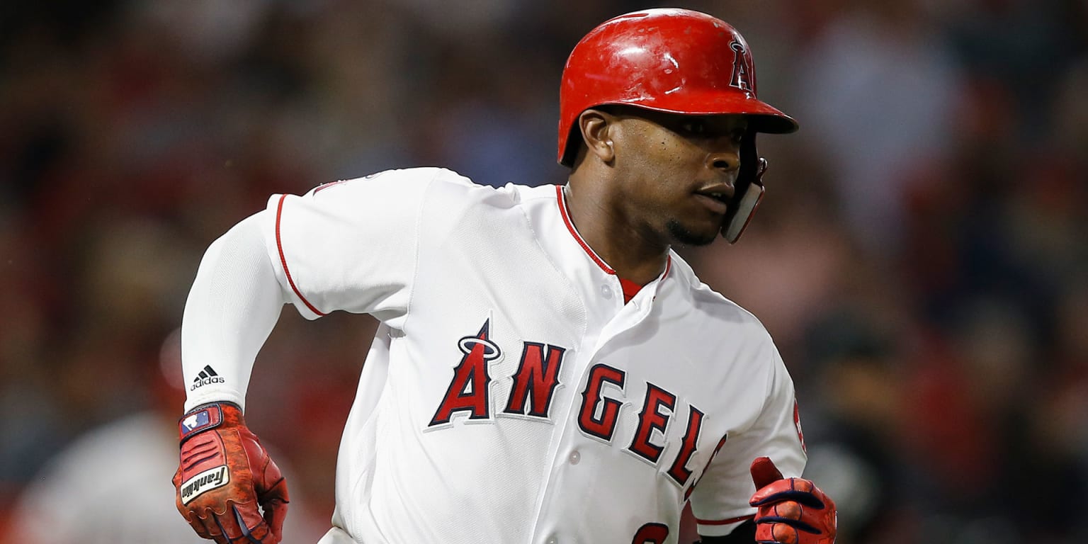 Justin Upton close to returning to Angels