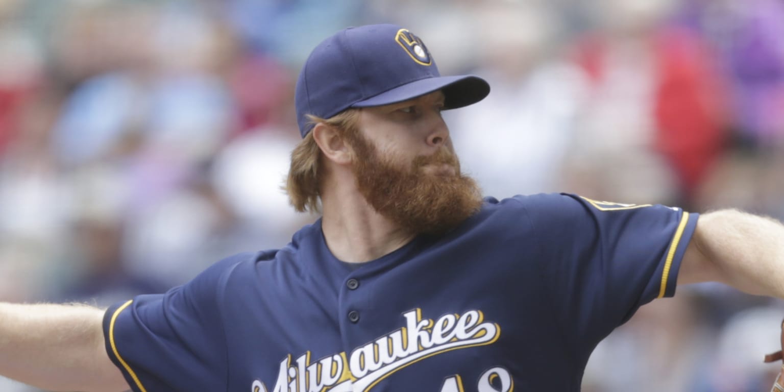 Blaine Boyer reunites with Braves