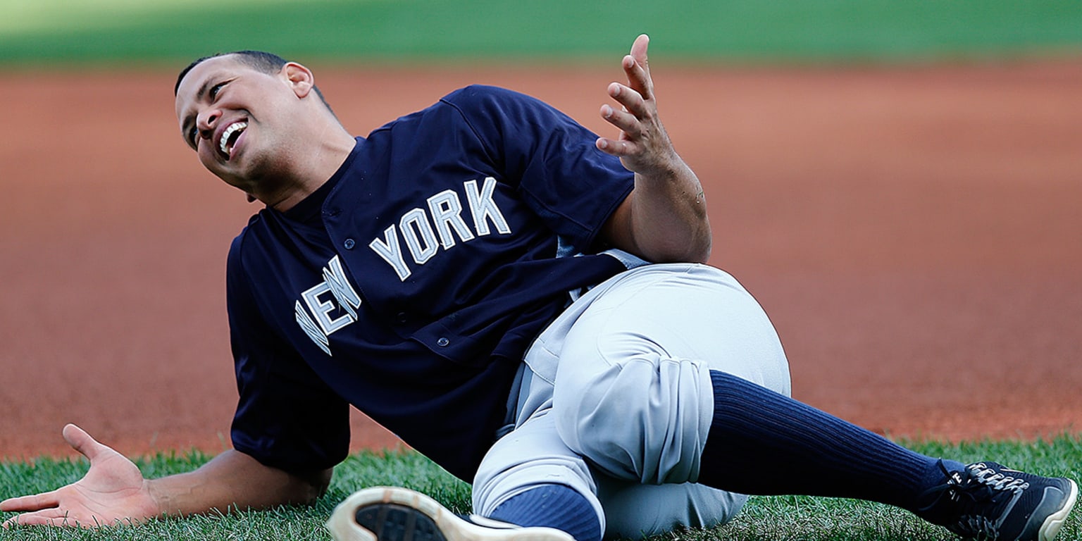 2,009 Alex Rodriguez Mariners Stock Photos, High-Res Pictures, and