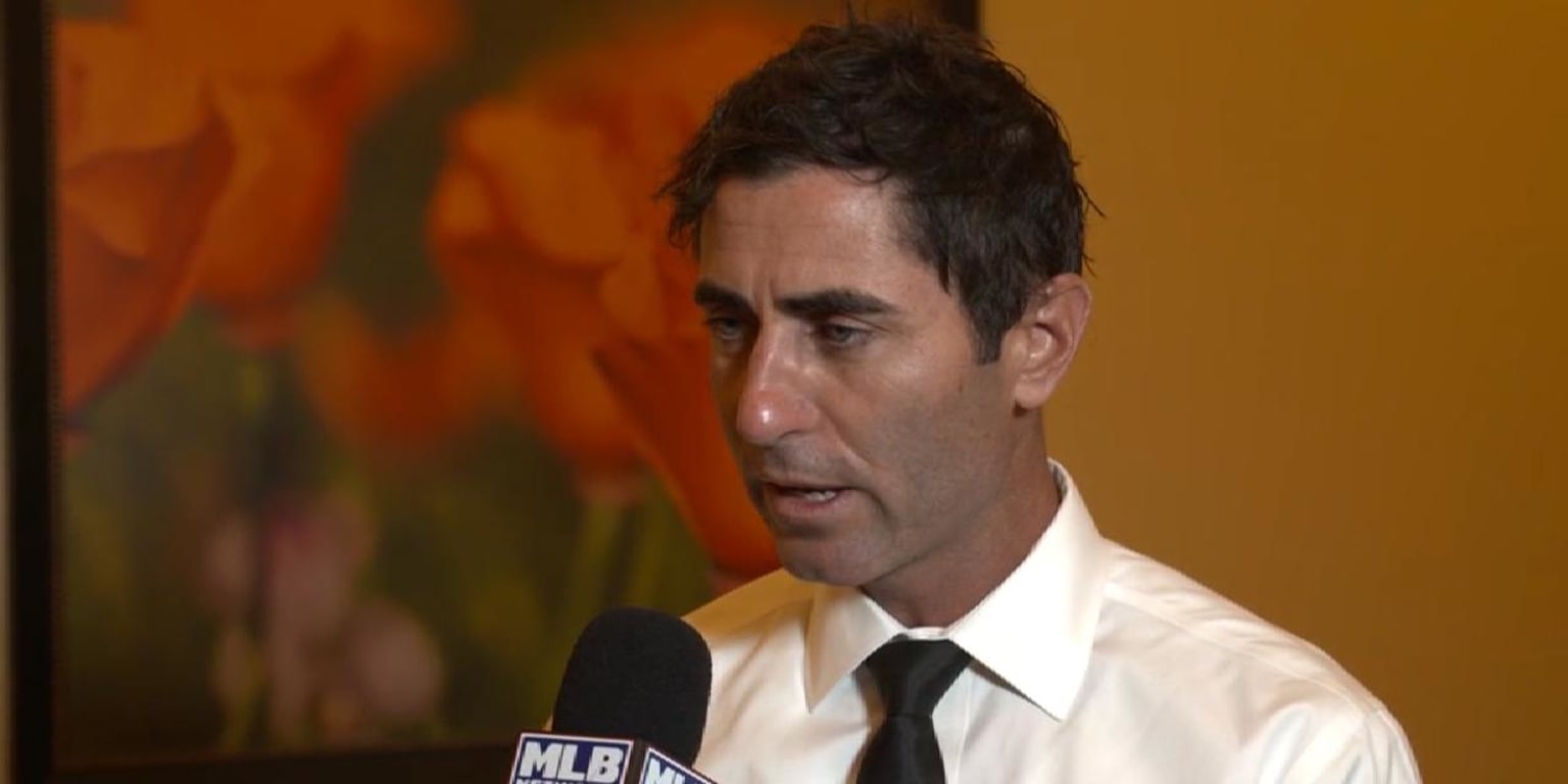 A.J. Preller, Padres to prep for Rule 5 Draft