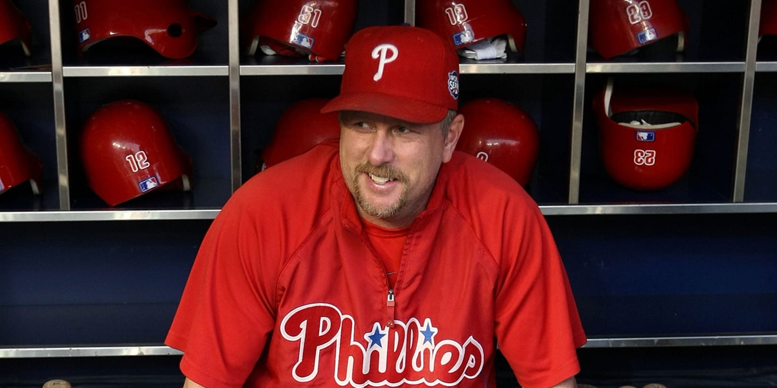 Hitting coach Matt Stairs departs Phillies