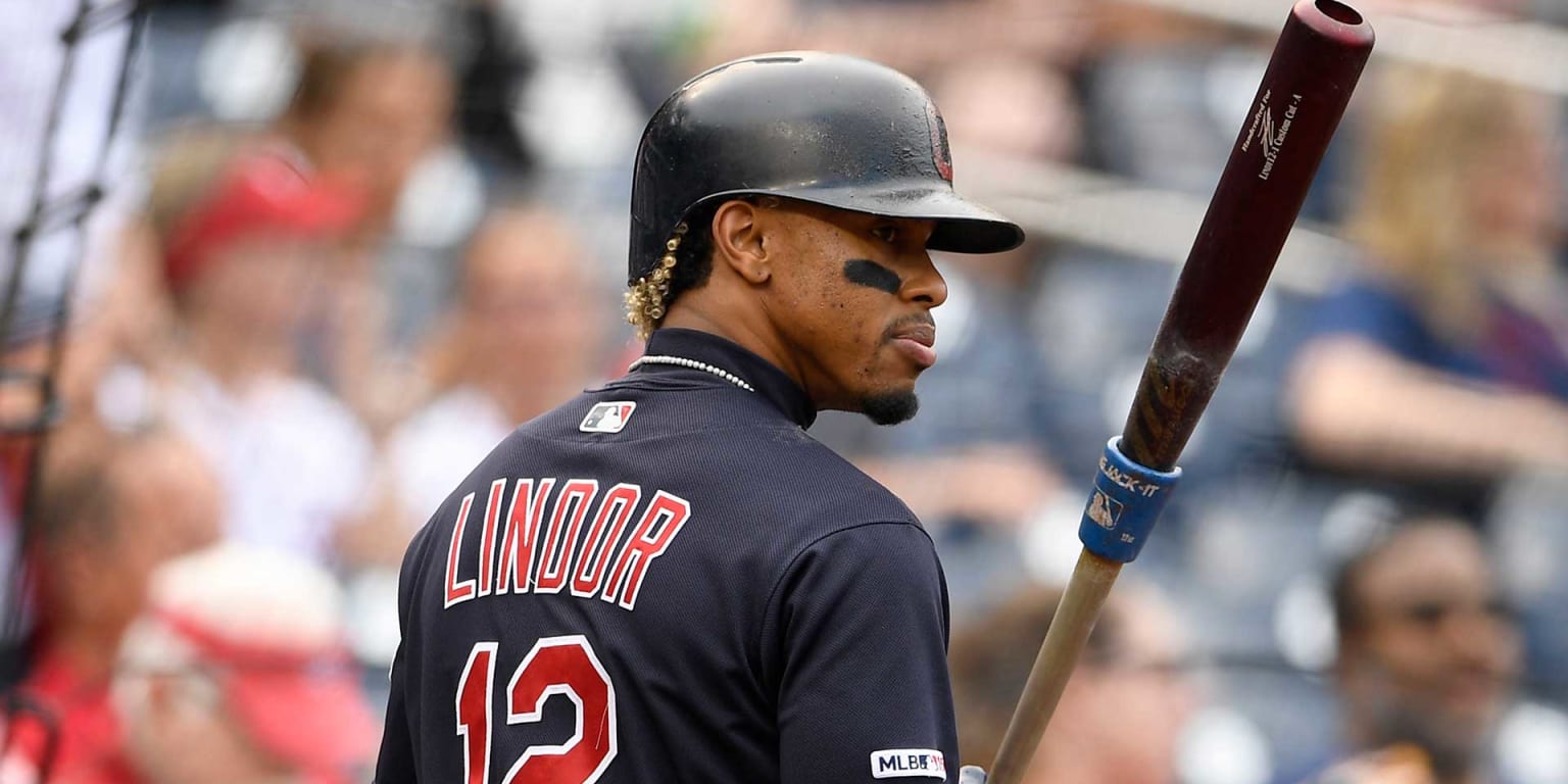 Francisco Lindor isn't 'money-driven' -- but he does know his value