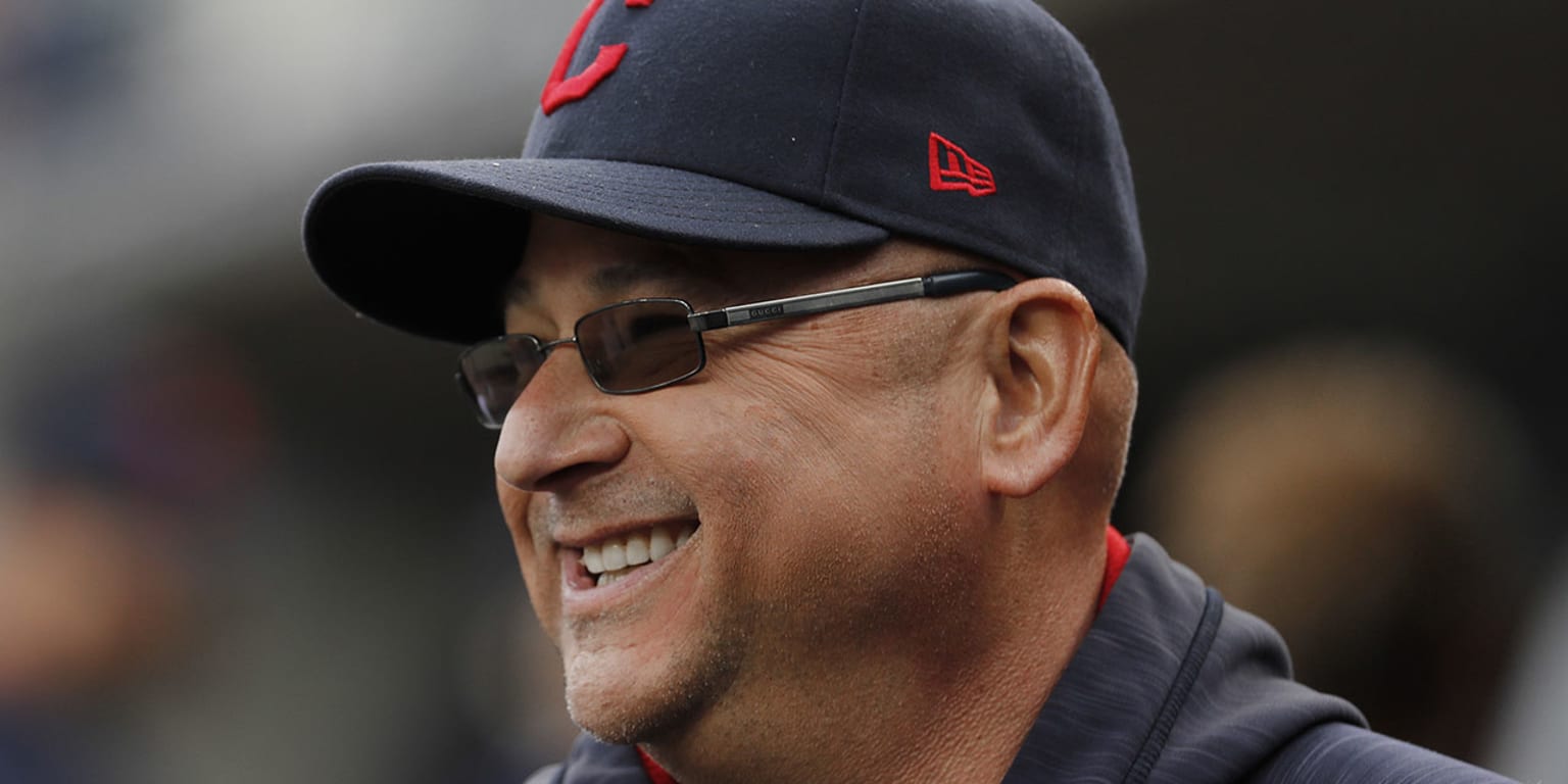 Terry and Tito Francona and the unbreakable bonds of baseball