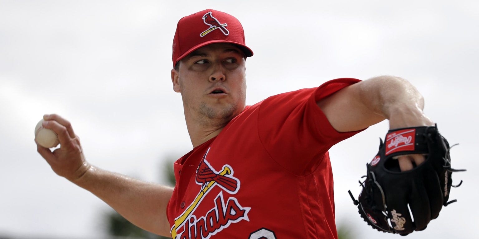 Mitch Harris nearing return from elbow surgery