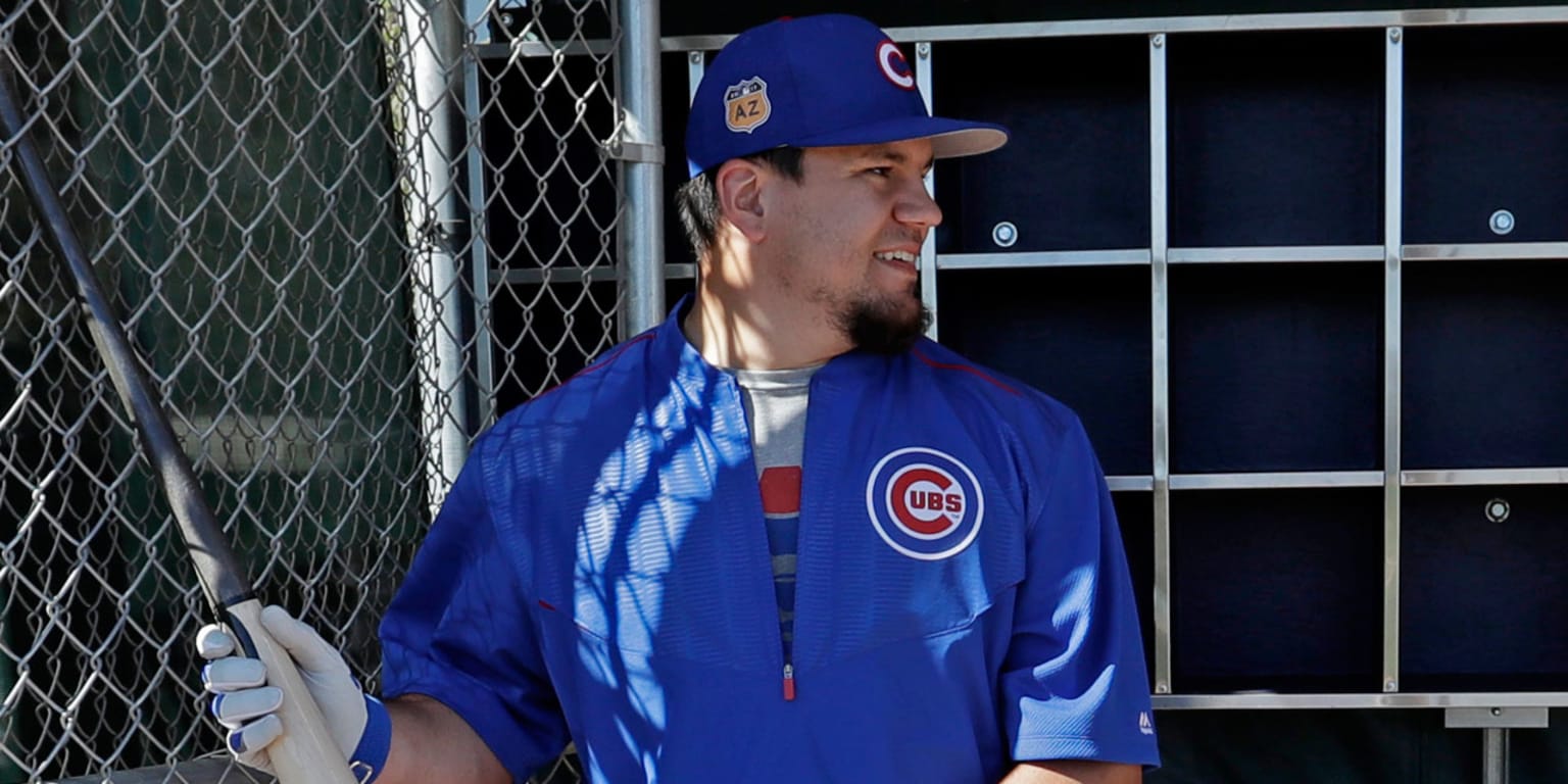 Cubs OF Kyle Schwarber to miss season with fully torn ACL, LCL - ABC13  Houston