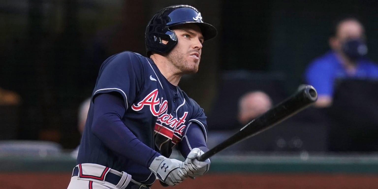 The truth about Freddie Freeman's children, Maximus Turner Freeman