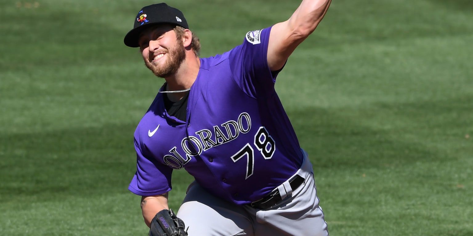 Behind the Dish —Garneau To Help Guide Rockies' Minor League Catchers, by  Colorado Rockies