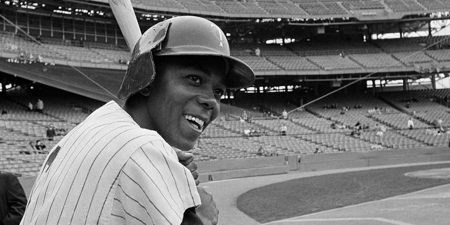 Former Twins Great Tony Oliva to Headline All-Star Luncheon