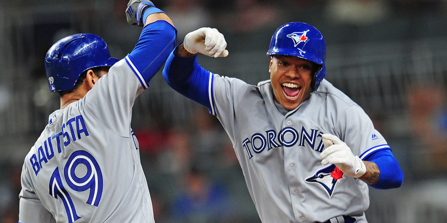 Toronto Blue Jays on X: @MLB We'll make it easy for you: https