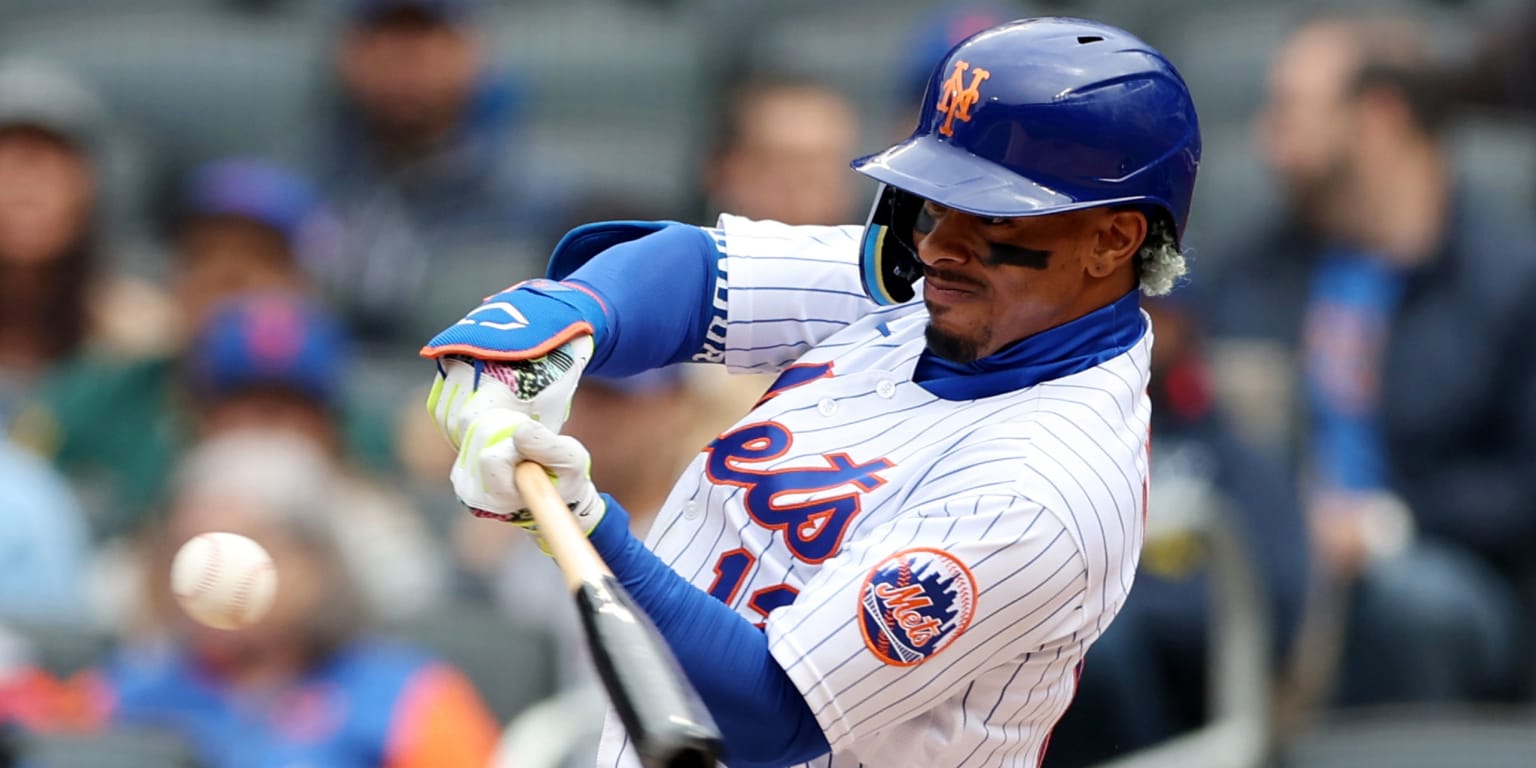 Why Mets catchers will be better in 2022, expectations for James McCann, Baseball Night in NY
