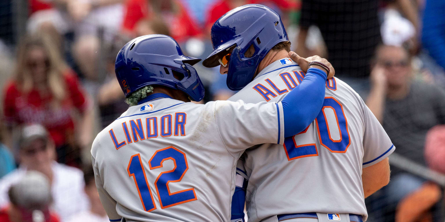 LFGM120 on X: Today it's Pete Alonso's wallpaper #Mets #LFGM #LGM  @EDSdt1234 @IamBradMinoski  / X