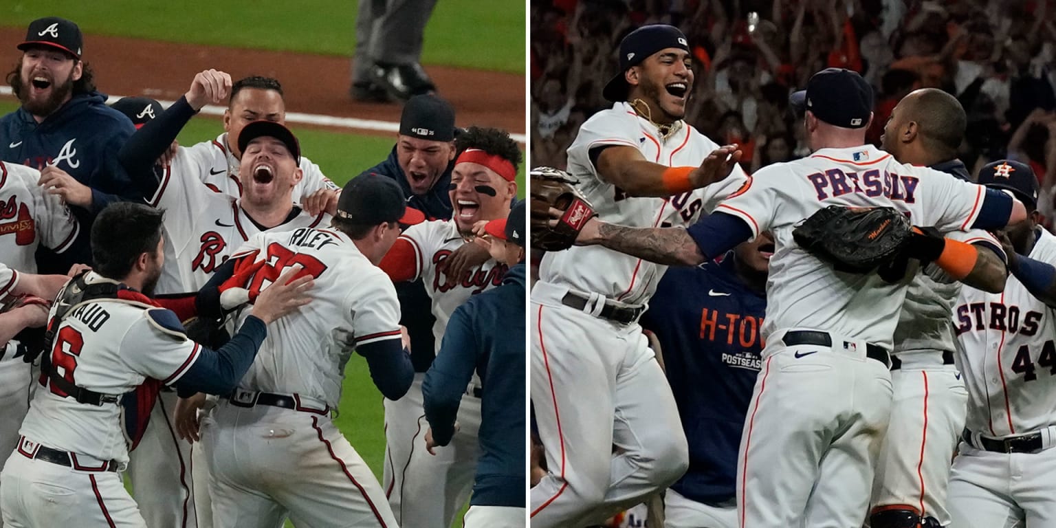 MLB begins 2021 World Series in pursuit of greater normalcy