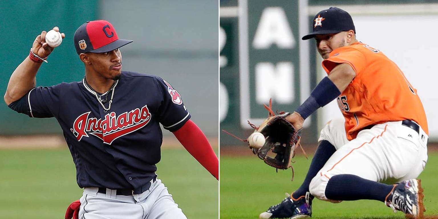 Serán los Cachorros de Chicago el equipo donde juegue Carlos Correa?