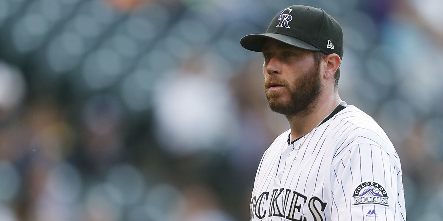 Cardinals Inbox what's Greg Holland's future?