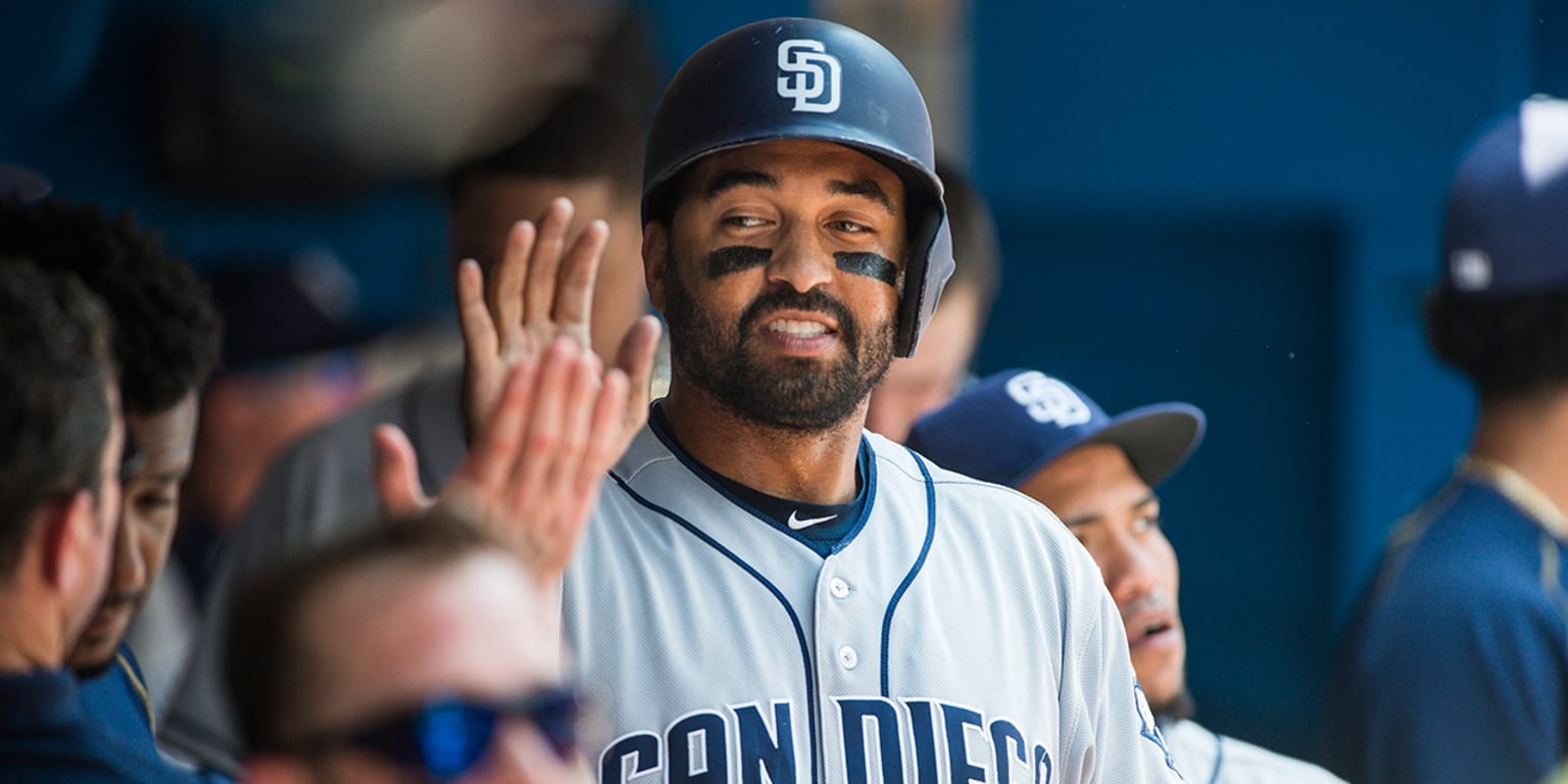 Matt Kemp Reportedly Traded to Braves