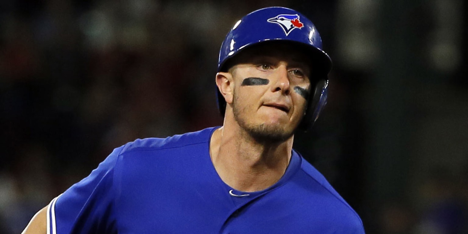 Blue Jays activate Troy Tulowitzki from DL