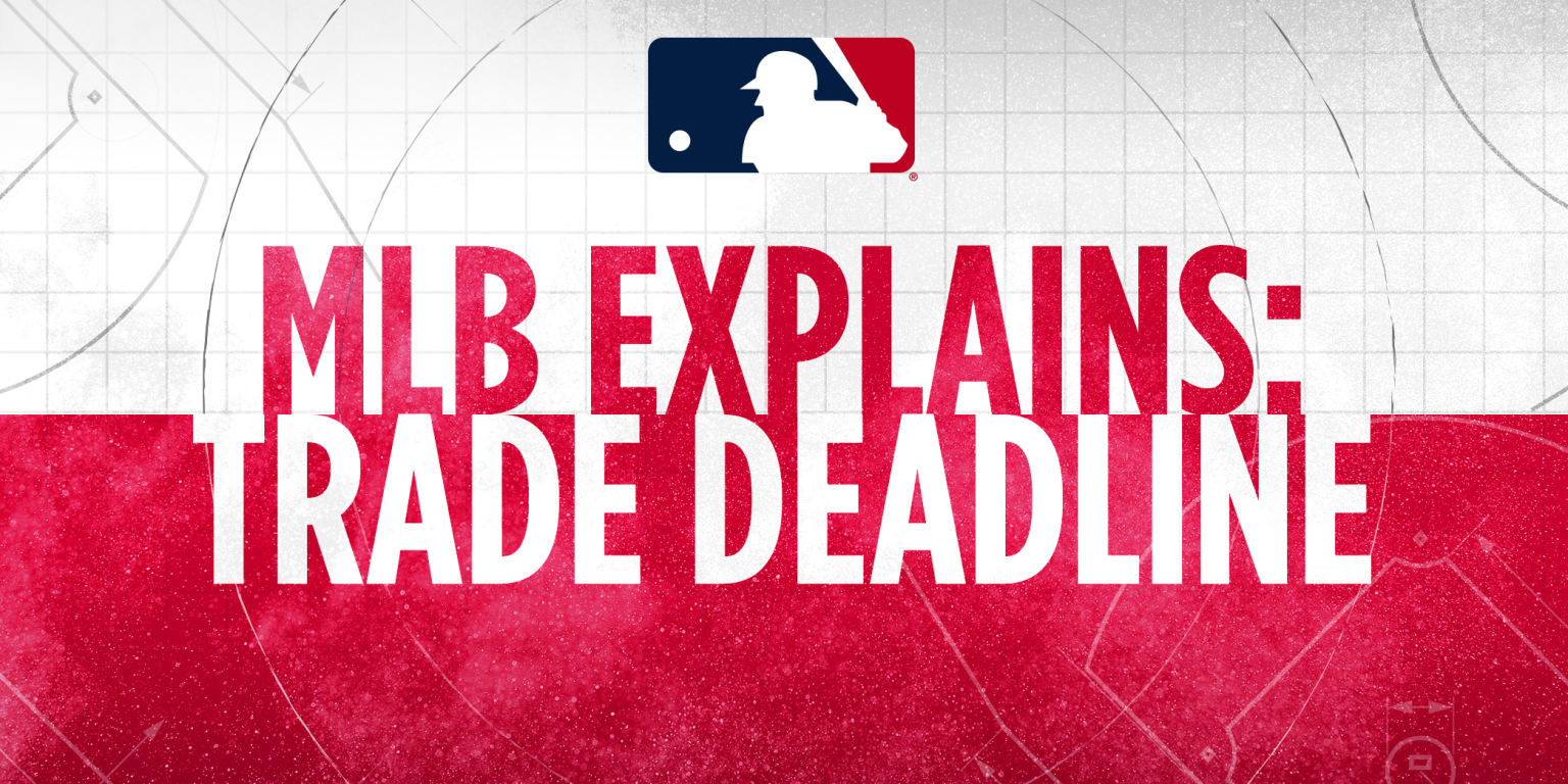 MLB trade deadline 2023 tracker: Live updates, rumors, analysis