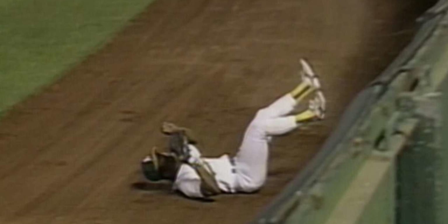 Rickey Henderson Stole More Than Just His Own Bases -- He Robbed Other ...