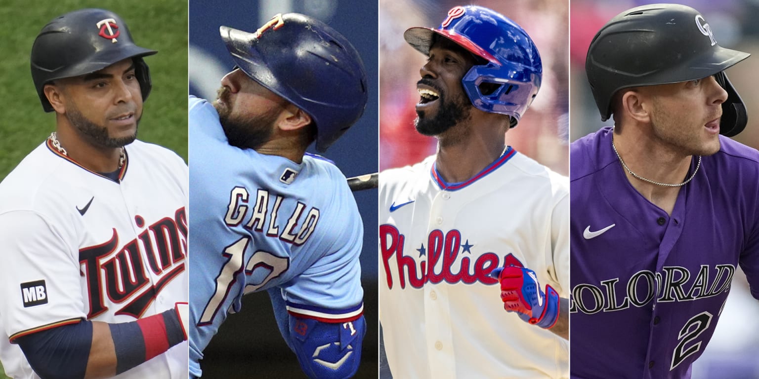 MLB Trade Deadline candidates on the rise entering July