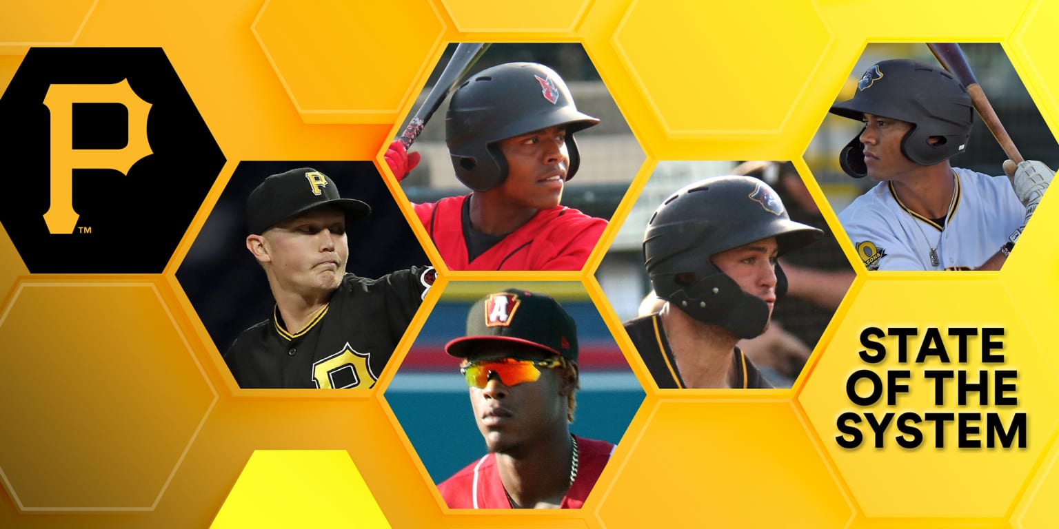 Pirates farm system analysis