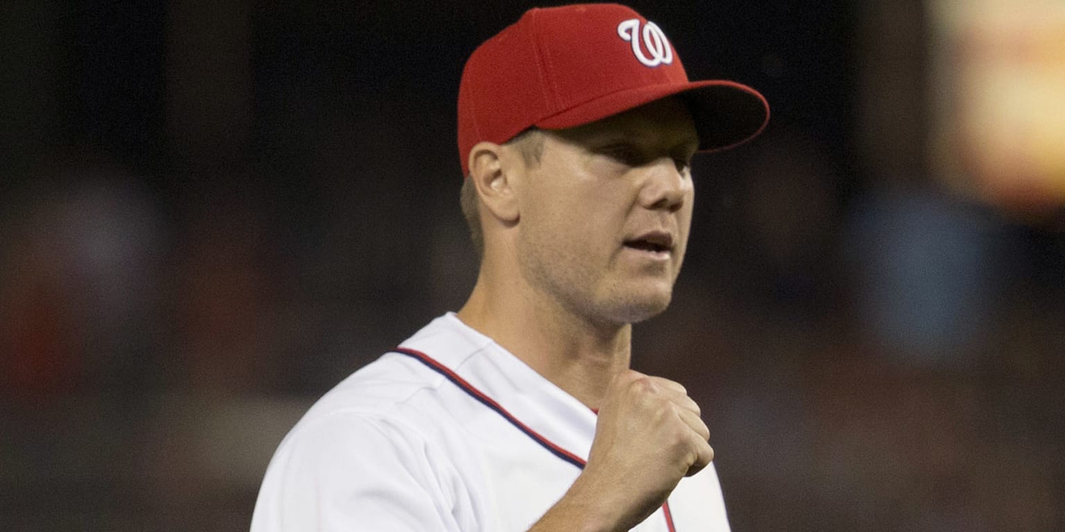 Washington reliever Jonathan Papelbon loses his cool, role and more