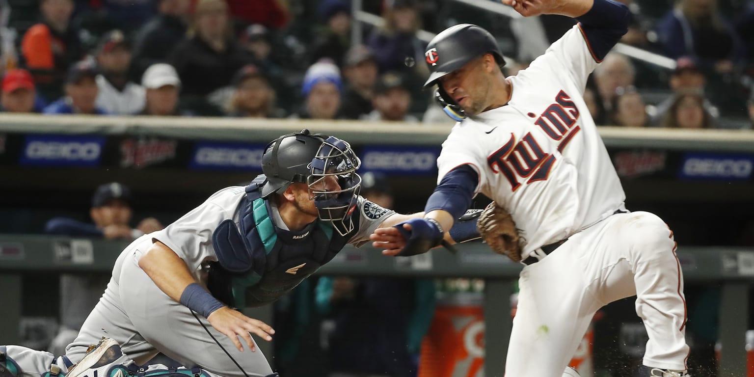 Twins outfielder Alex Kirilloff hopes injury issues are behind him