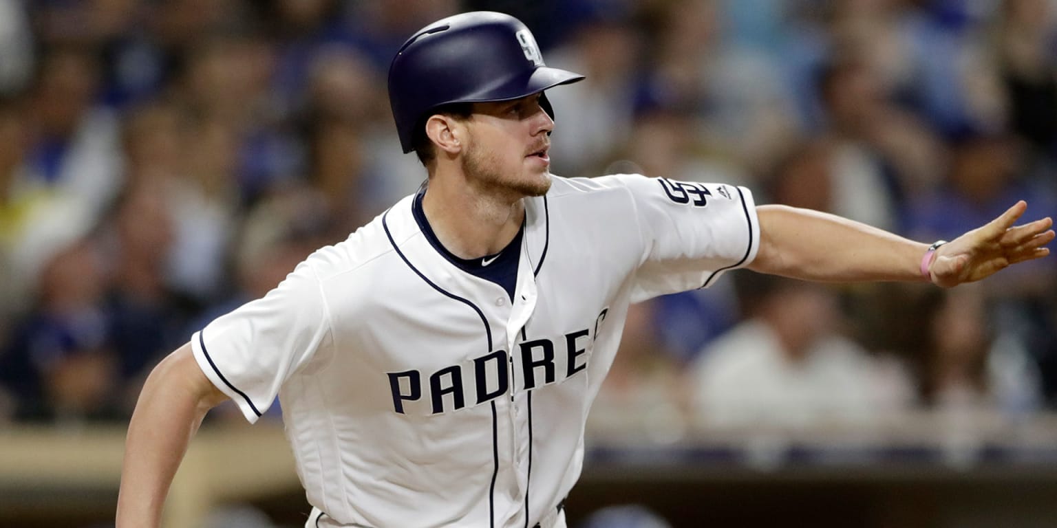 Dodgers: Padres' Wil Myers Respect Dodgers, Expects More Padres Wins -  Inside the Dodgers