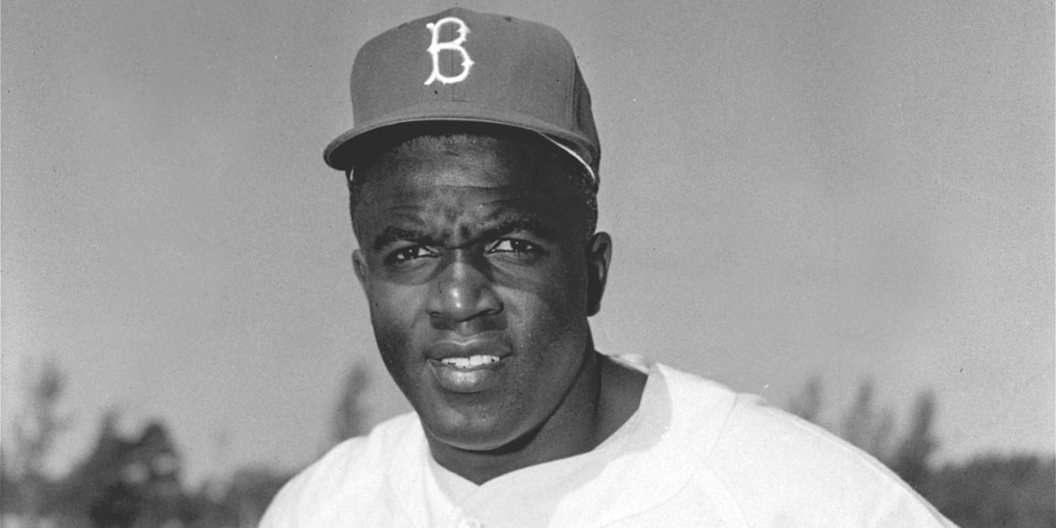 Teams across MLB honor Jackie Robinson's 'eternal' impact