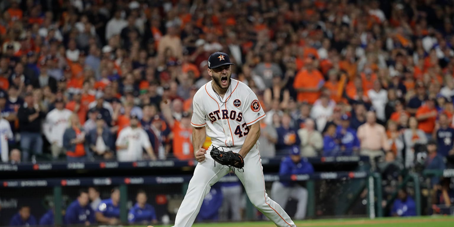 Chasing The Dream: The Lance McCullers Jr. Story and Interview