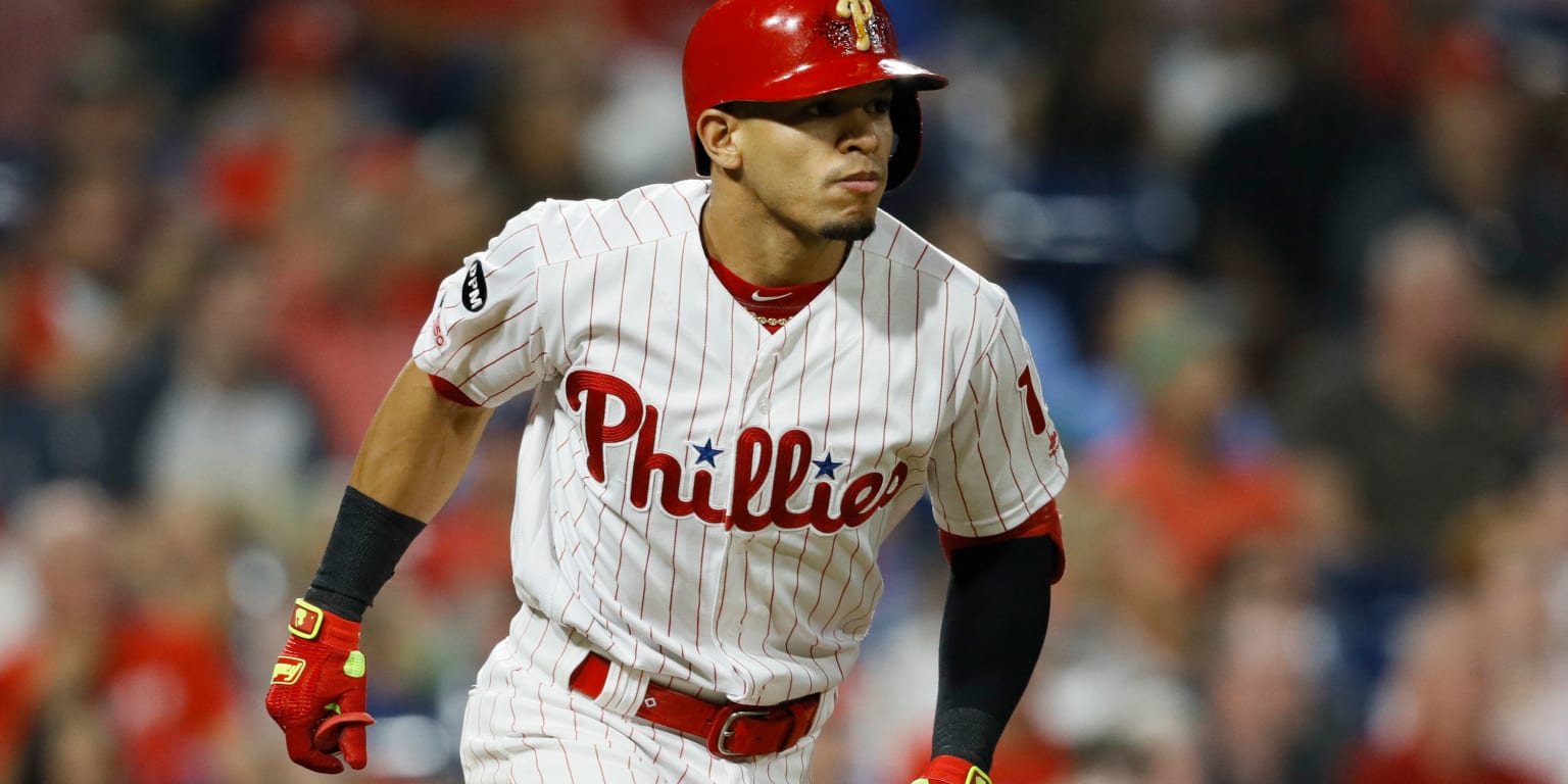 Yankees Sign Andrew Velazquez To Minors Contract - MLB Trade Rumors