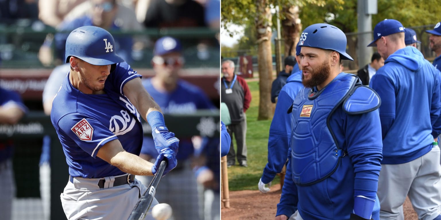 Los Angeles Dodgers: The overlooked impact of Russell Martin