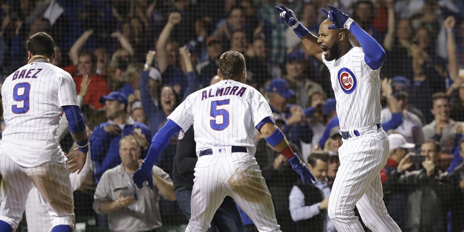 World Series champ, five-time Gold Glover Heyward retires after 16 seasons