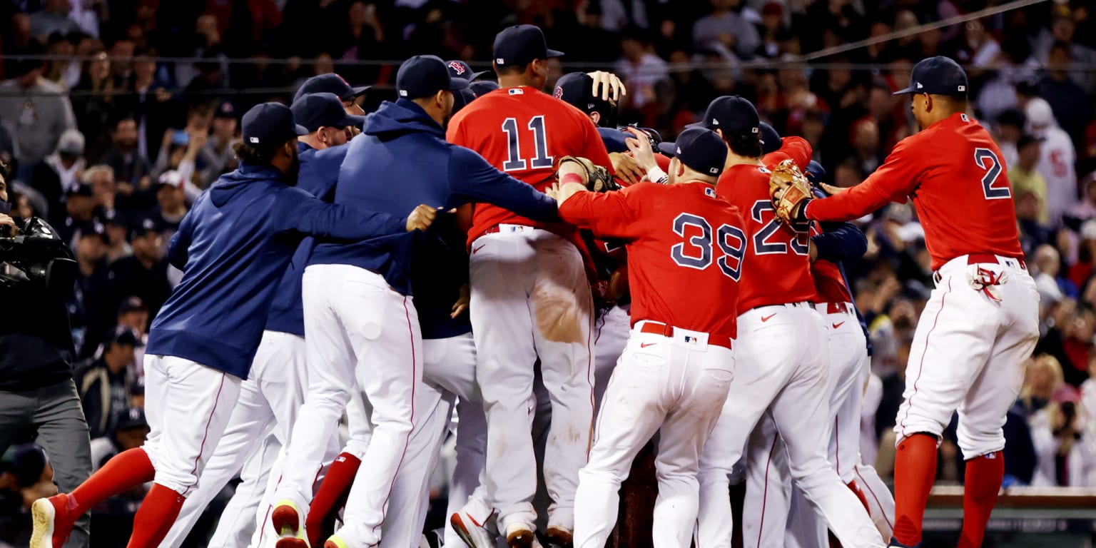 2021 AL Wild Card Game