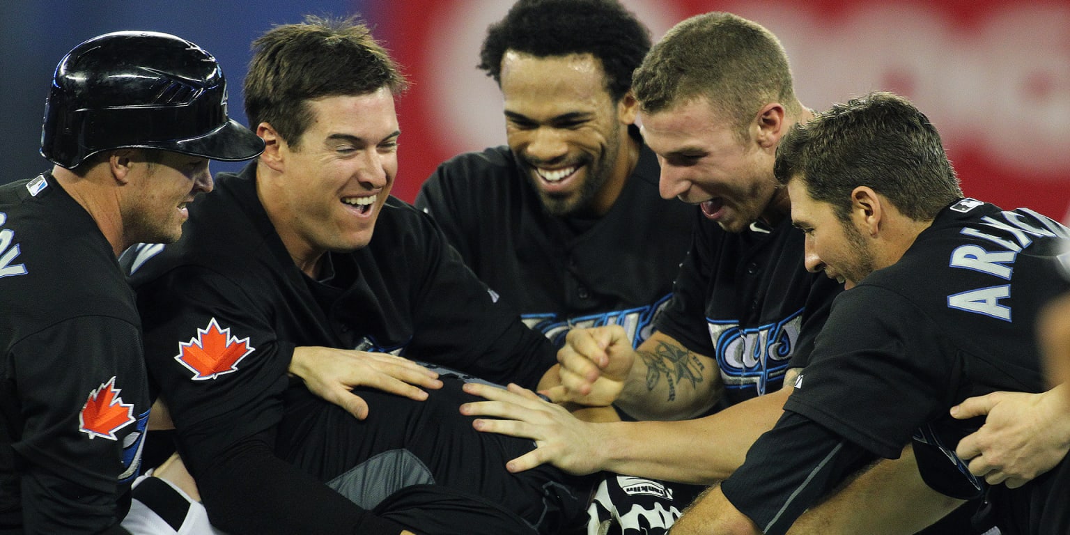 The most true .500 teams in baseball history