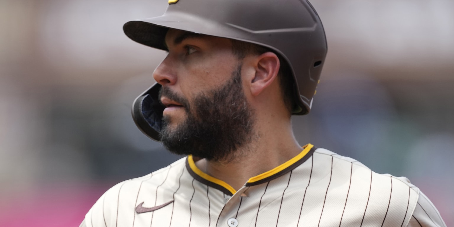Padres trade Eric Hosmer to the Red Sox - Gaslamp Ball