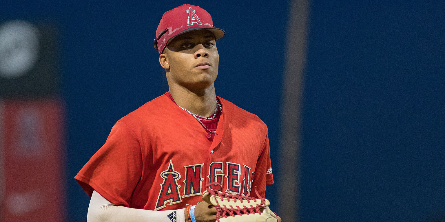 White Sox 1st Rounder Once Pitched Two Games With a Broken Jaw