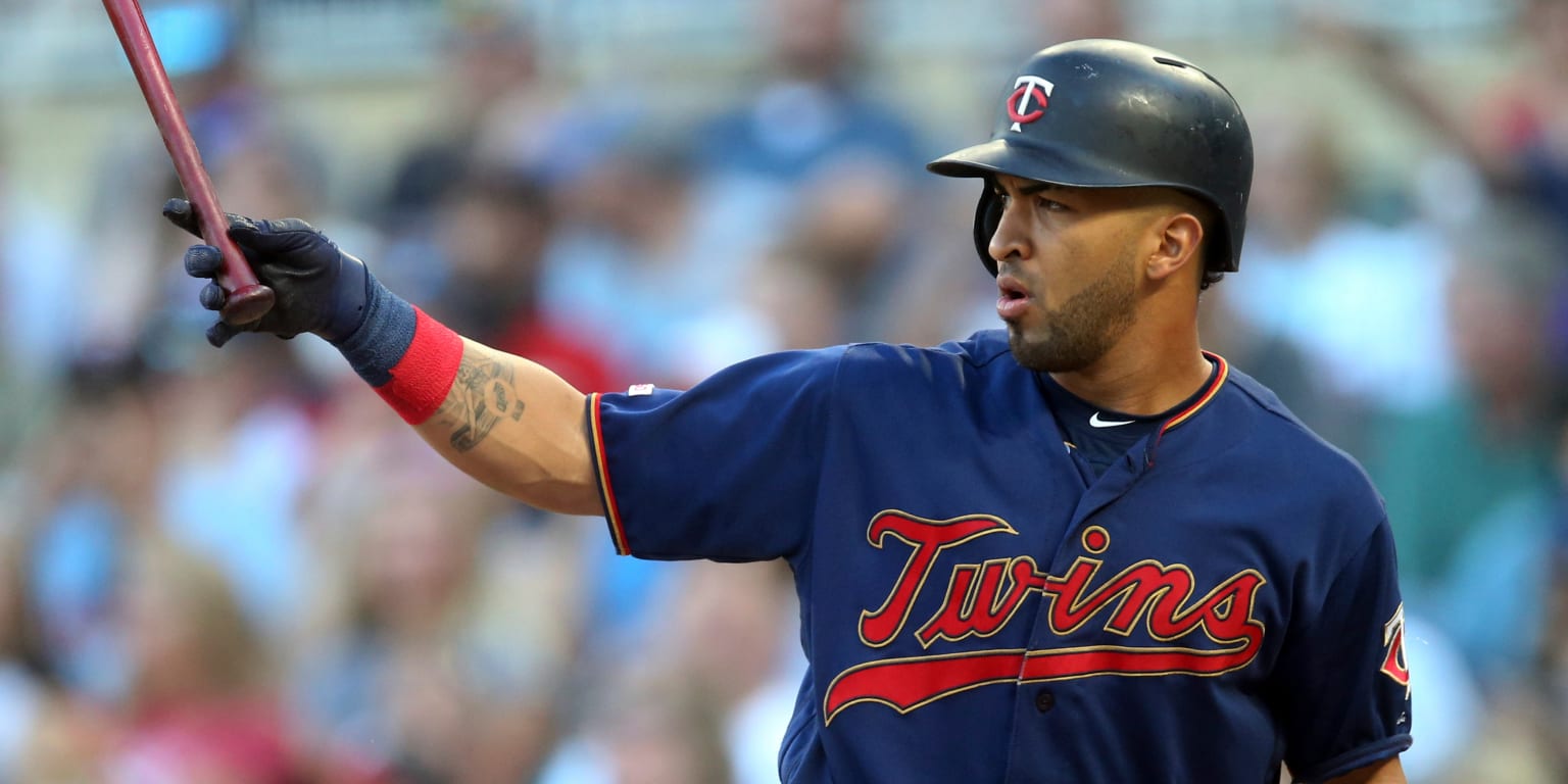 Injury updates on Eddie Rosario, CJ Cron, Byron Buxton - Bring Me The News