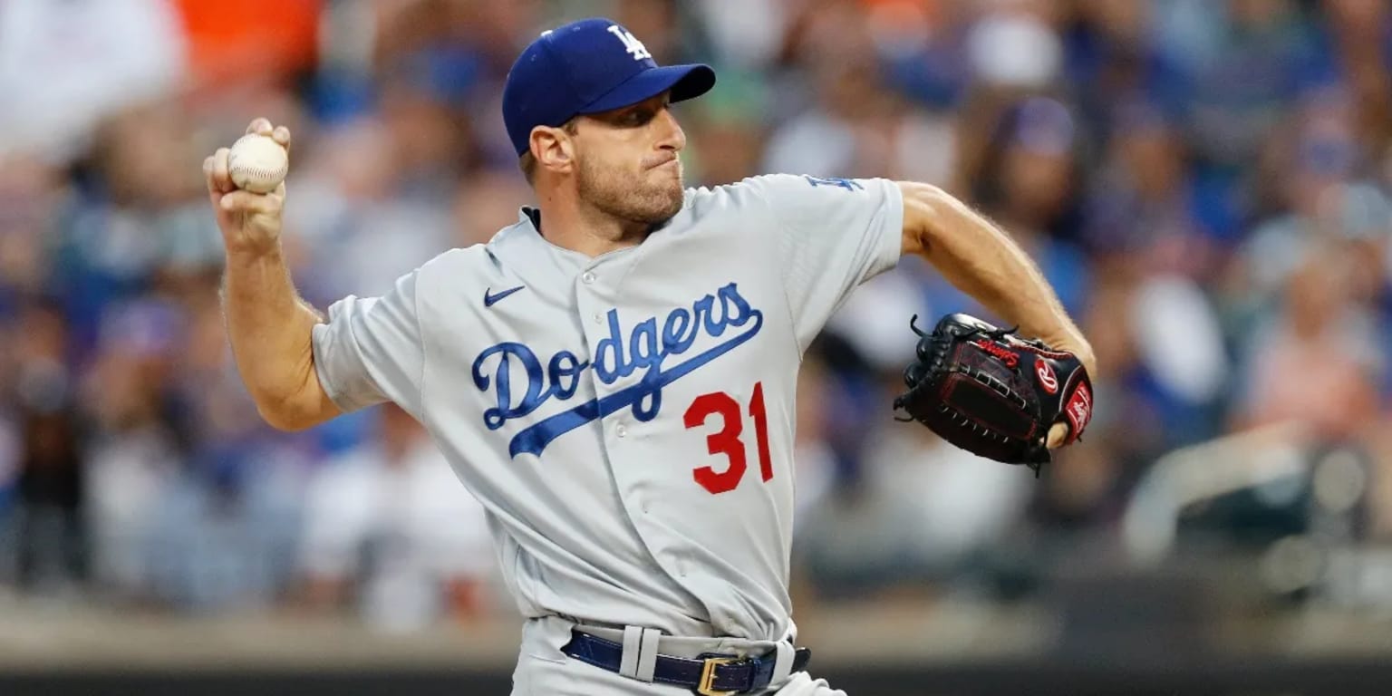 MLB Odds: Dodgers, Astros, Braves lead 2023 regular season win totals