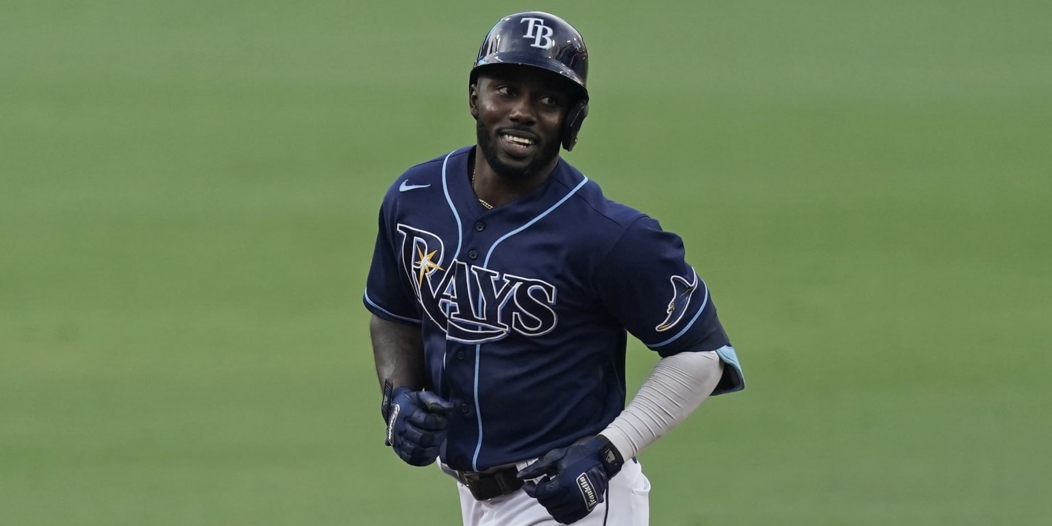 How Mexico Shaped Randy Arozarena, the Rays' Cuban Star - The New