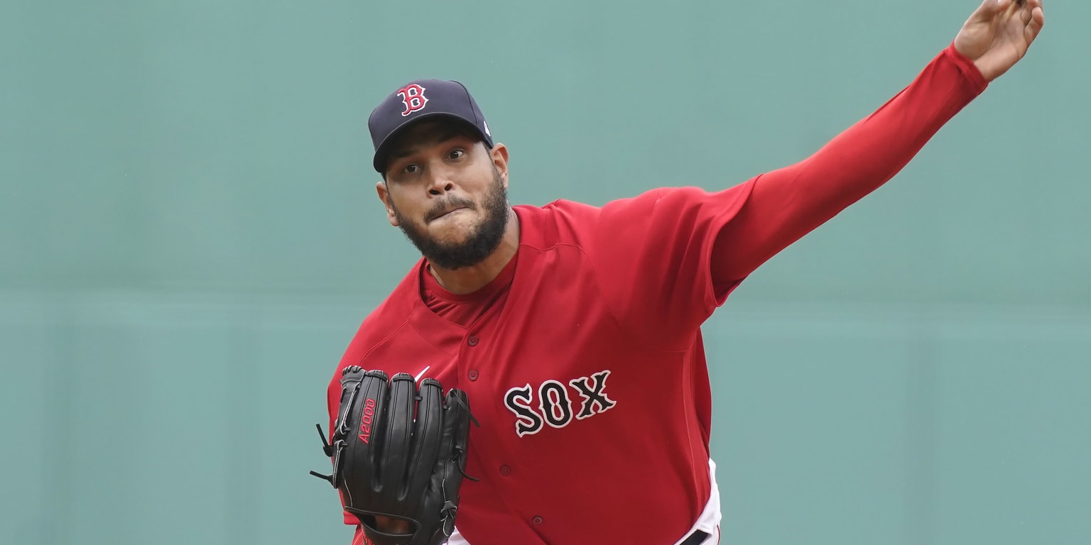 E-Rod, en su mejor momento, es todo un as