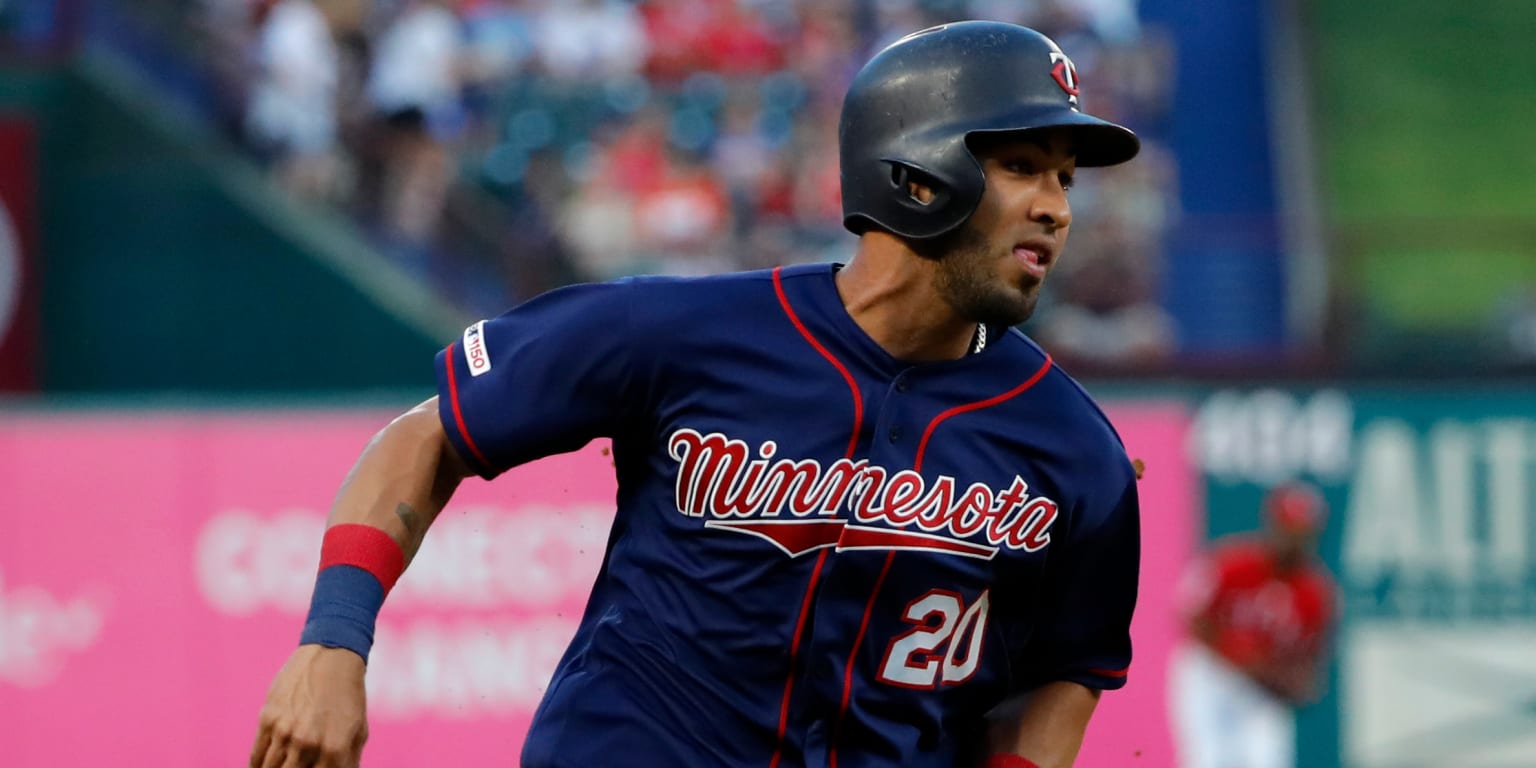 Why the Twins released Eddie Rosario - The Athletic